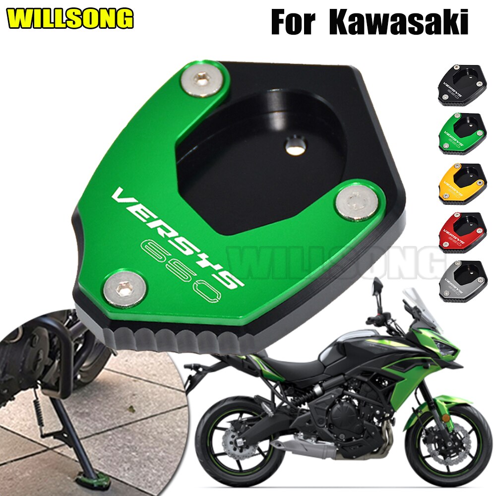̵ ű ĵ Ȯ  ĵ ÷Ʈ   ׼, ͻŰ Versys 650 2010-2023